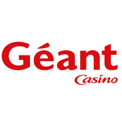 Géant Casino